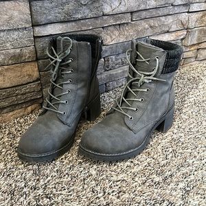 Patrizia boots, worn a handful of times. Size 38